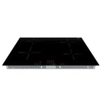 FORNO Parco 30" Touch Control Induction Cooktop