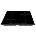 FORNO Parco 24" Touch Control Induction Cooktop