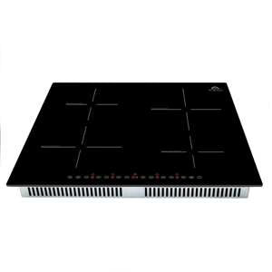 FORNO Parco 24" Touch Control Induction Cooktop