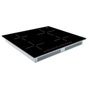FORNO Parco 24" Touch Control Induction Cooktop