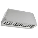 FORNO Frassanito 30" Range Hood