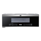 FORNO Padula 30" 400 CFM OTR Microwave