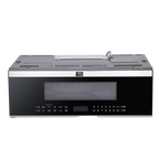 FORNO Padula 30" 400 CFM OTR Microwave