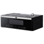 FORNO Padula 30" 400 CFM OTR Microwave