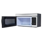 FORNO Scalo 30" 300 CFM OTR Microwave