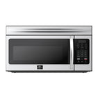 FORNO Scalo 30" 300 CFM OTR Microwave