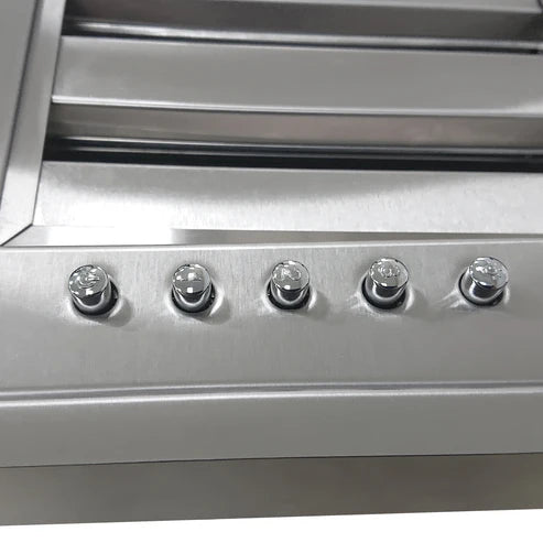 FORNO Frassanito 30" Range Hood