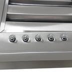 FORNO Frassanito 30" Range Hood