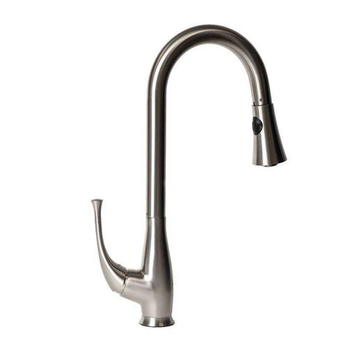 ZLINE Castor Kitchen Faucet